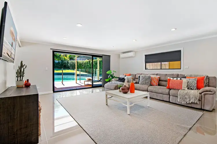 Third view of Homely house listing, 355 Ashmore Road, Ashmore QLD 4214