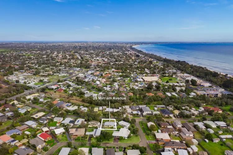 Seventh view of Homely house listing, 25 Mirriam Avenue, Capel Sound VIC 3940