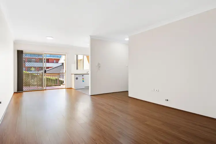 Second view of Homely unit listing, 15/37-39 Sherbrook Road, Hornsby NSW 2077