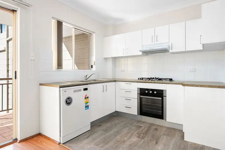 Third view of Homely unit listing, 15/37-39 Sherbrook Road, Hornsby NSW 2077