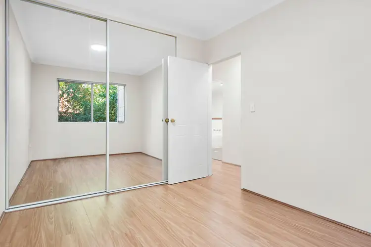 Fourth view of Homely unit listing, 15/37-39 Sherbrook Road, Hornsby NSW 2077