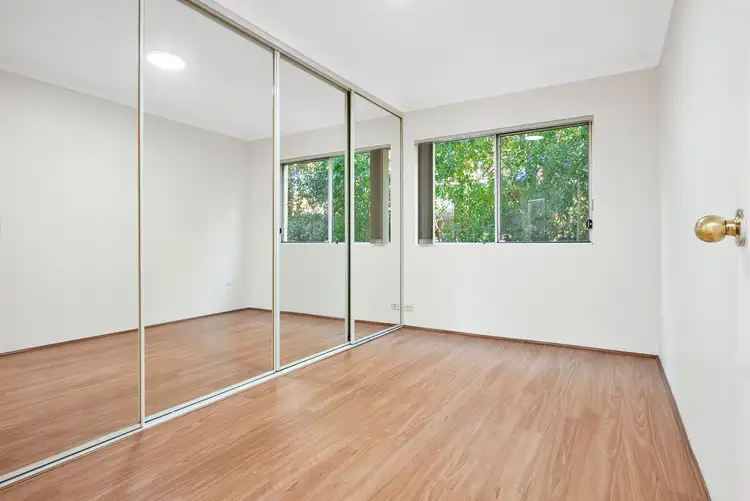 Sixth view of Homely unit listing, 15/37-39 Sherbrook Road, Hornsby NSW 2077