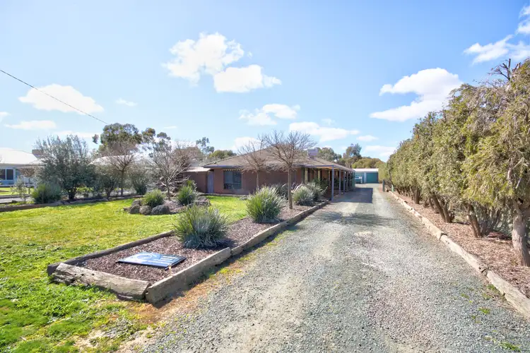 19 Hotham Street, Rochester VIC 3561
