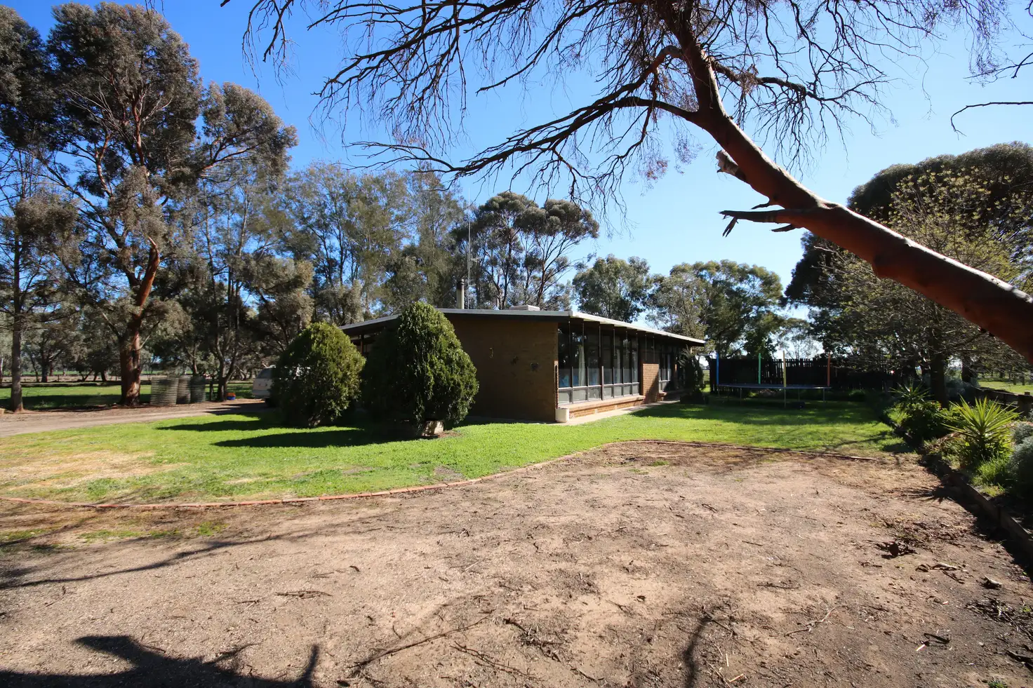 Main view of Homely rural property listing, 1296 Everard Road, Timmering VIC 3561