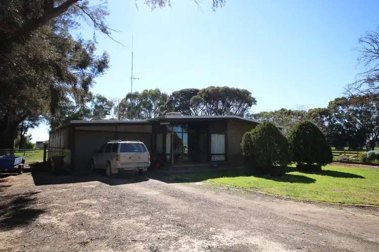 Second view of Homely rural property listing, 1296 Everard Road, Timmering VIC 3561