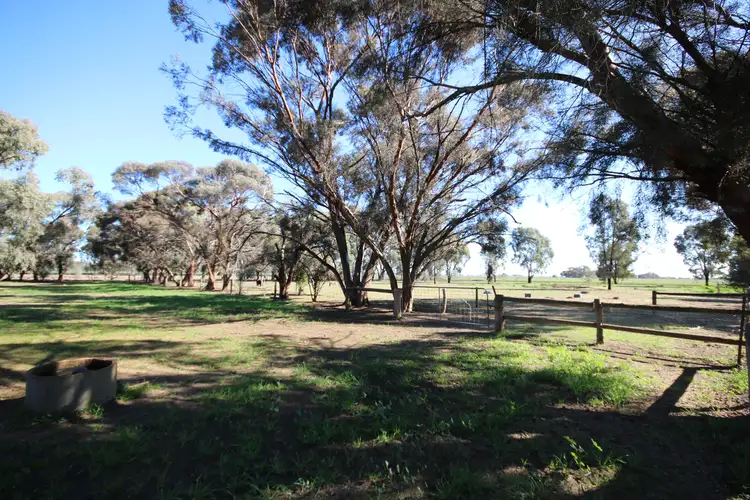 Fourth view of Homely rural property listing, 1296 Everard Road, Timmering VIC 3561