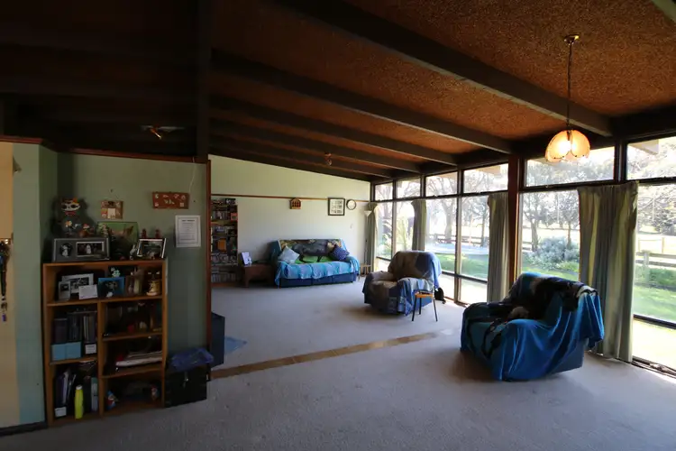 Seventh view of Homely rural property listing, 1296 Everard Road, Timmering VIC 3561