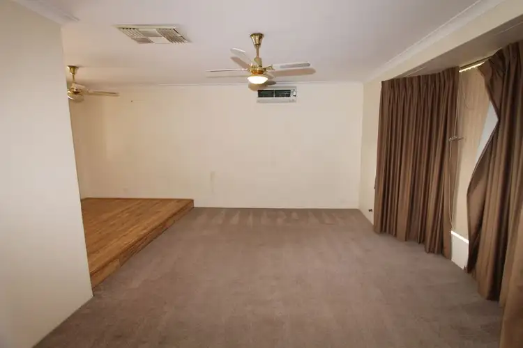 Second view of Homely house listing, 55 Osprey Circle, Ballajura WA 6066