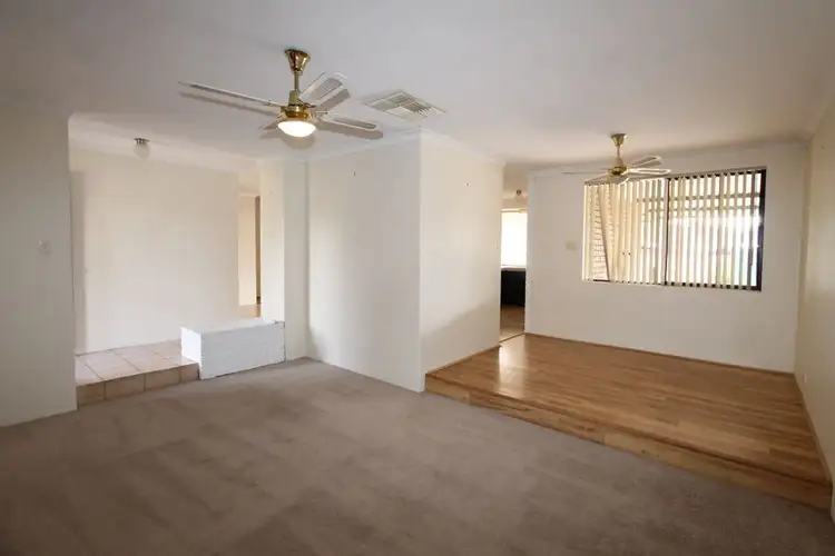 Third view of Homely house listing, 55 Osprey Circle, Ballajura WA 6066