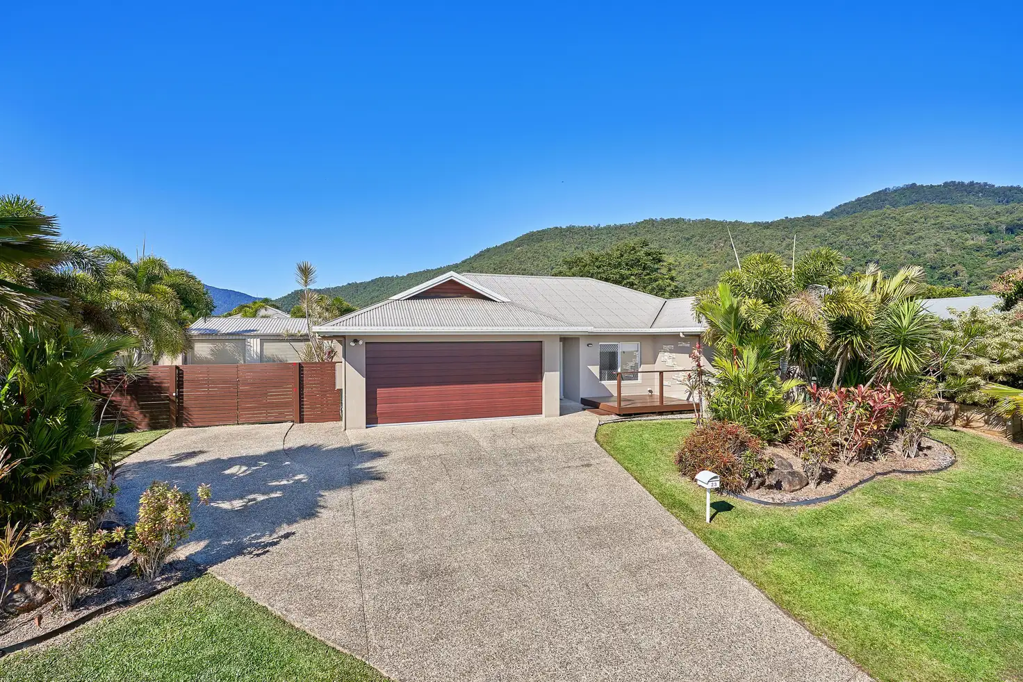 Main view of Homely house listing, 23 Ormond Close, Gordonvale QLD 4865