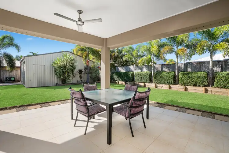 Second view of Homely house listing, 23 Ormond Close, Gordonvale QLD 4865