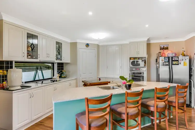 Seventh view of Homely rural property listing, 226 Berghofer Road, Biddeston QLD 4401