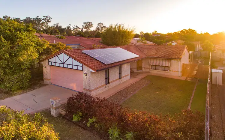 3 Livingstone Place, Kuraby QLD 4112