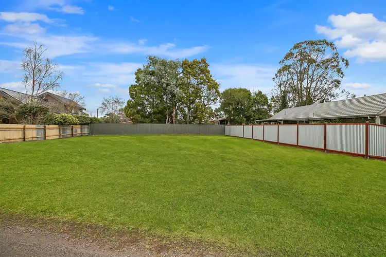 Lot 2, 28 Talbot Street, Camperdown VIC 3260