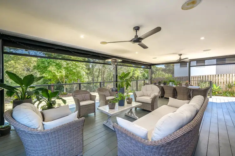 Second view of Homely house listing, 25 Bahkeeta Street, Oxenford QLD 4210
