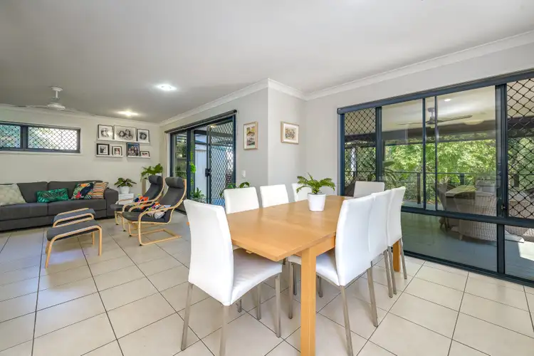 Fifth view of Homely house listing, 25 Bahkeeta Street, Oxenford QLD 4210