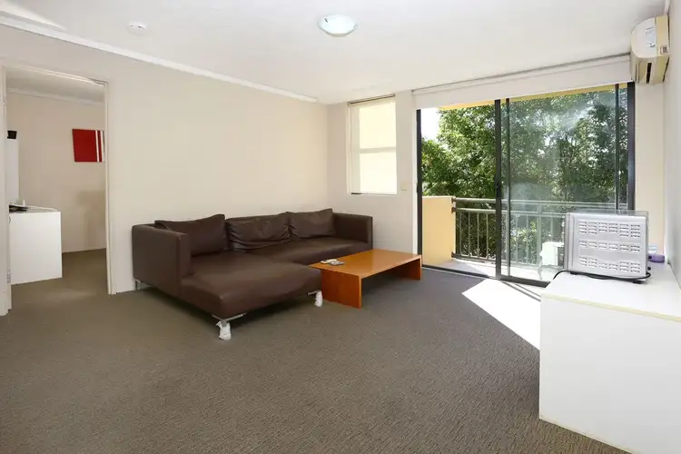 Fifth view of Homely apartment listing, 226/25 Lake Orr Drive, Robina QLD 4226