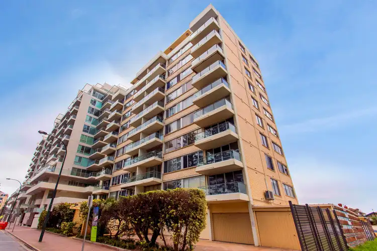 9/23 Colley Terrace, Glenelg SA 5045