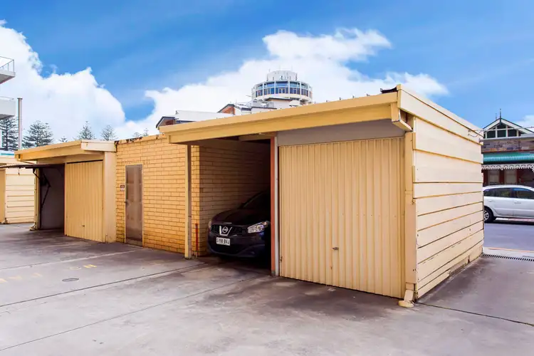 Seventh view of Homely apartment listing, 9/23 Colley Terrace, Glenelg SA 5045