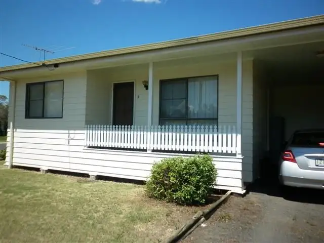 14 North Street