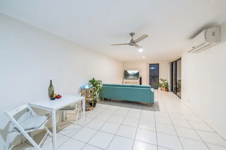 Third view of Homely semi-detached listing, 1/3 Studebaker Street, Upper Coomera QLD 4209