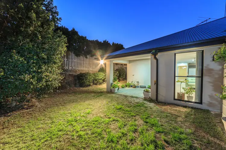 Fourth view of Homely semi-detached listing, 1/3 Studebaker Street, Upper Coomera QLD 4209