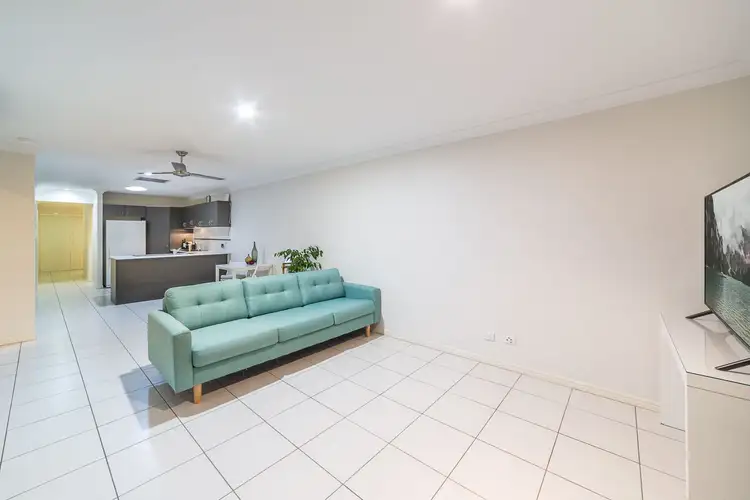 Fifth view of Homely semi-detached listing, 1/3 Studebaker Street, Upper Coomera QLD 4209