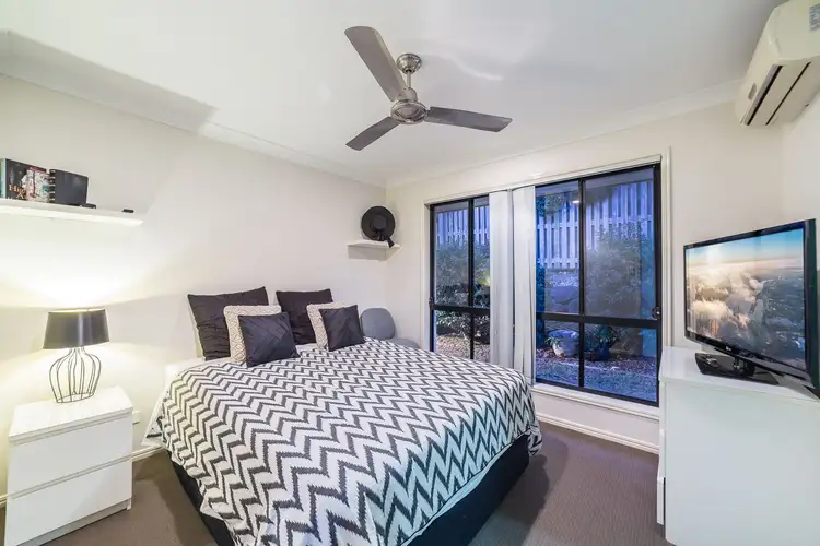 Sixth view of Homely semi-detached listing, 1/3 Studebaker Street, Upper Coomera QLD 4209
