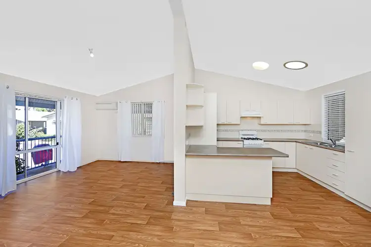 Second view of Homely house listing, 94/186 Sunrise Avenue, Halekulani NSW 2262