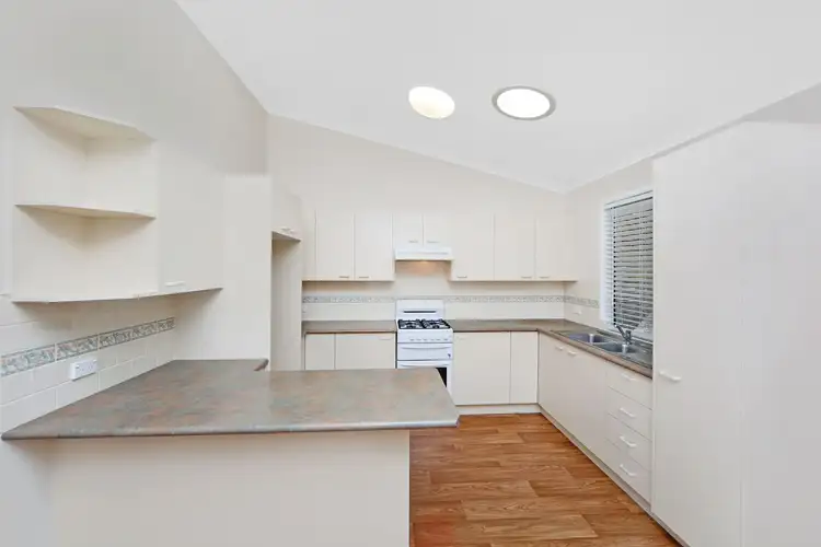 Third view of Homely house listing, 94/186 Sunrise Avenue, Halekulani NSW 2262