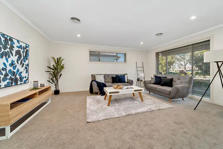 Fifth view of Homely house listing, 43 Bryan Hudson Street, Macgregor ACT 2615