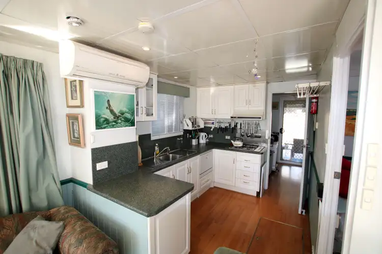 Third view of Homely house listing, Mooring 21 Ral Ral Moorings Via Ponde Road, Renmark SA 5341