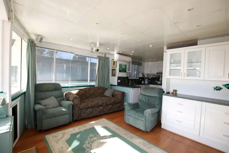 Fourth view of Homely house listing, Mooring 21 Ral Ral Moorings Via Ponde Road, Renmark SA 5341