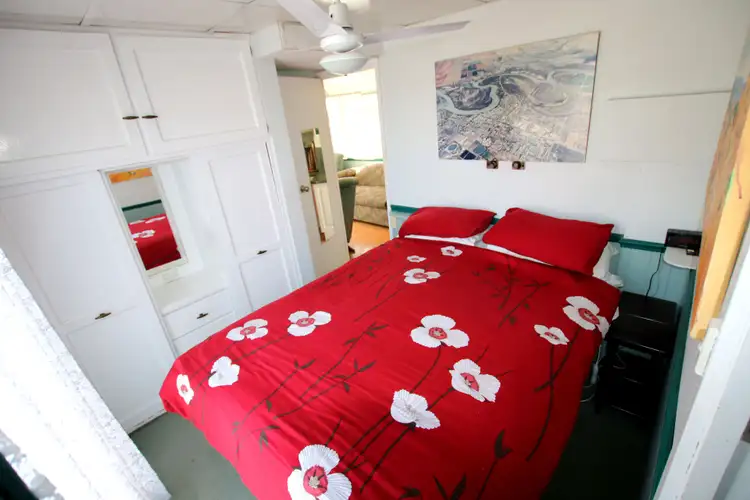 Sixth view of Homely house listing, Mooring 21 Ral Ral Moorings Via Ponde Road, Renmark SA 5341