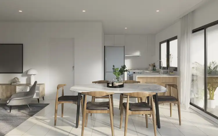 Second view of Homely townhouse listing, Address available on request