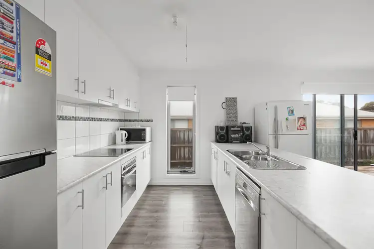 Second view of Homely house listing, 15 Castle Combe Circuit, Cowes VIC 3922