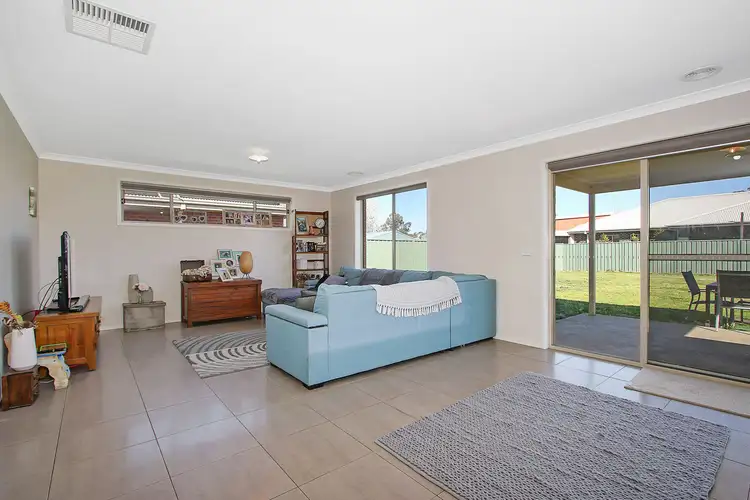 Sixth view of Homely house listing, 148 Kennedy Street, Howlong NSW 2643