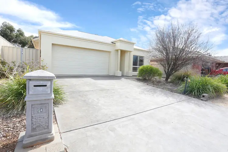 Second view of Homely house listing, 30 Boronia Circuit, Balaklava SA 5461
