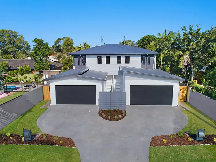 Second view of Homely house listing, 1/14 Ilaroo Crescent, Warana QLD 4575