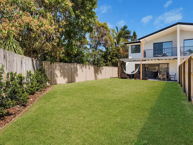 Fourth view of Homely house listing, 1/14 Ilaroo Crescent, Warana QLD 4575