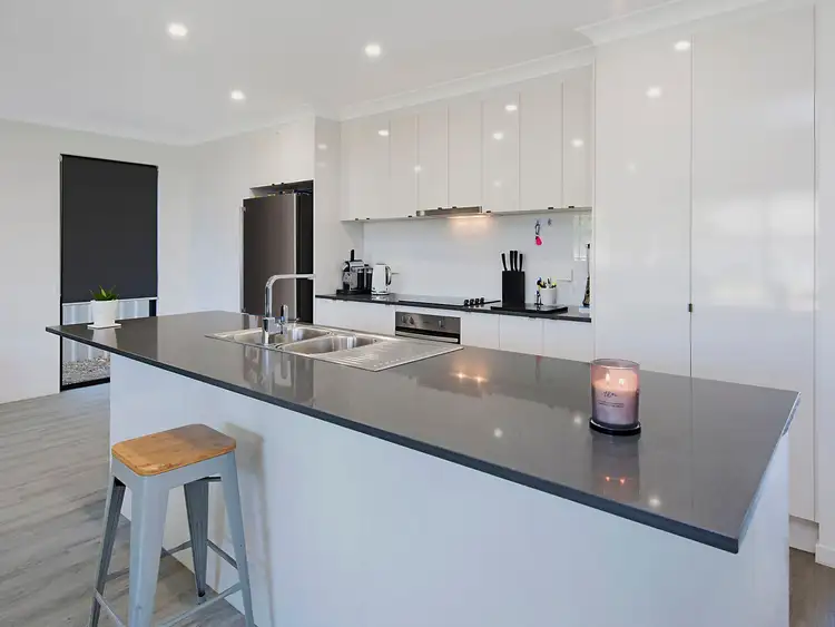 Fifth view of Homely house listing, 1/14 Ilaroo Crescent, Warana QLD 4575