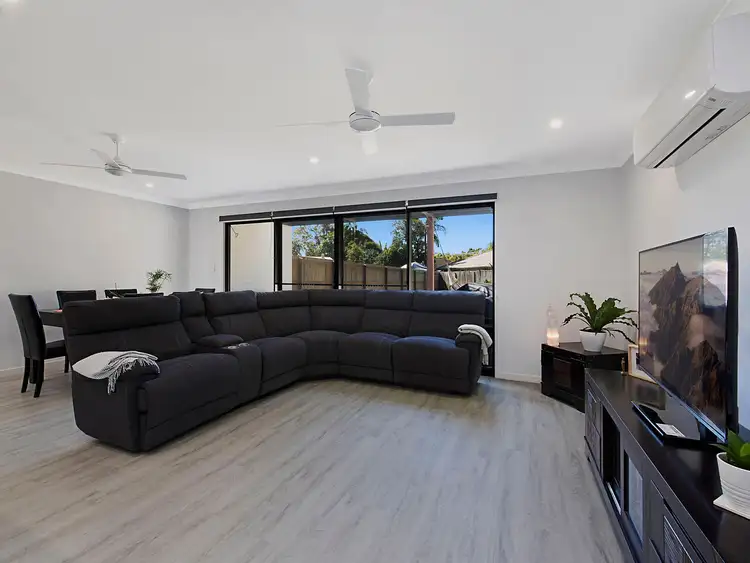 Sixth view of Homely house listing, 1/14 Ilaroo Crescent, Warana QLD 4575