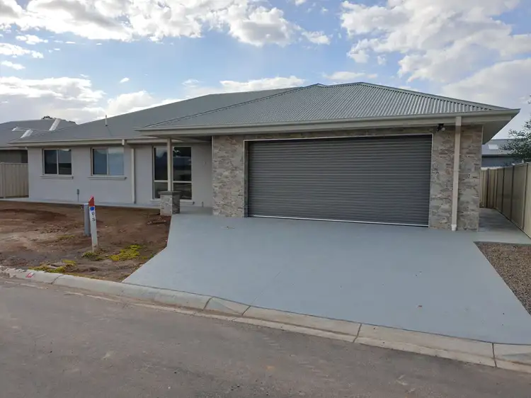 Main view of Homely house listing, 7/217A High Street, Nagambie VIC 3608