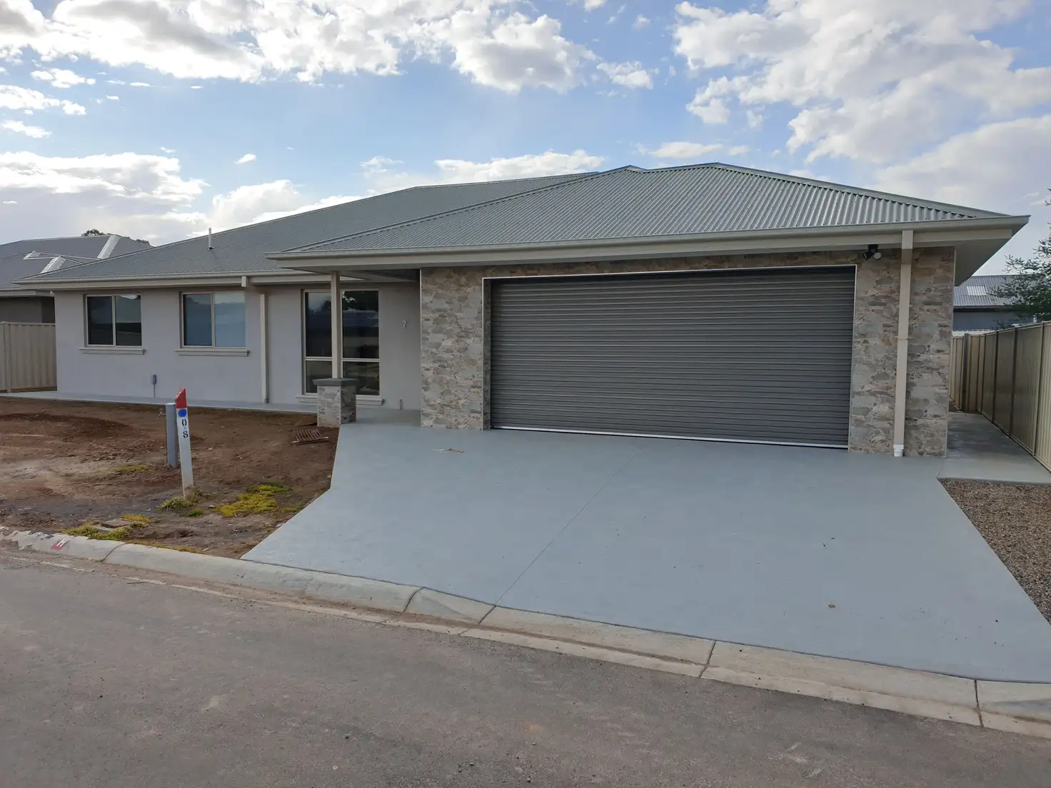 Main view of Homely house listing, 7/217A High Street, Nagambie VIC 3608