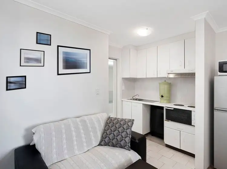 Second view of Homely apartment listing, 128/220 Goulburn Street, Darlinghurst NSW 2010