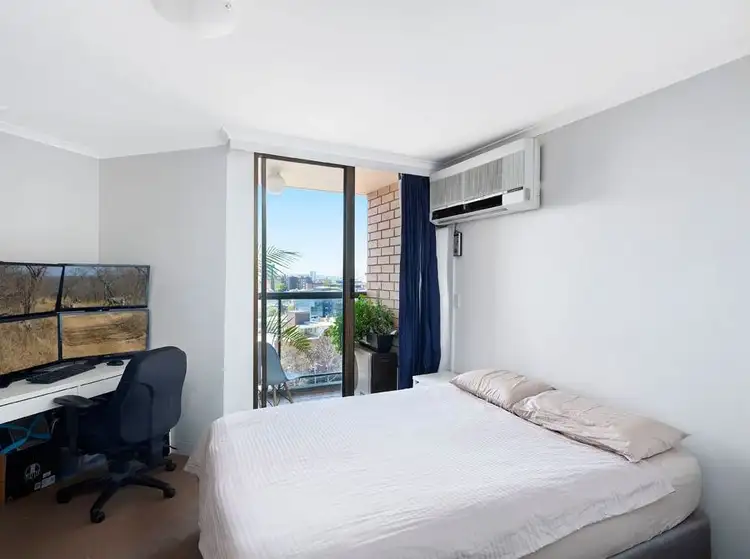 Third view of Homely apartment listing, 128/220 Goulburn Street, Darlinghurst NSW 2010