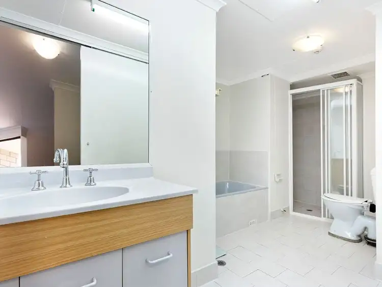 Fifth view of Homely apartment listing, 128/220 Goulburn Street, Darlinghurst NSW 2010