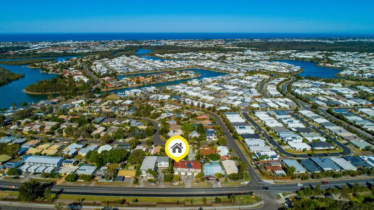 1/147 Bundilla Boulevard, Mountain Creek QLD 4557