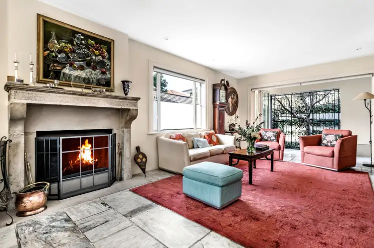 Fourth view of Homely house listing, 18 The Crescent, Vaucluse NSW 2030