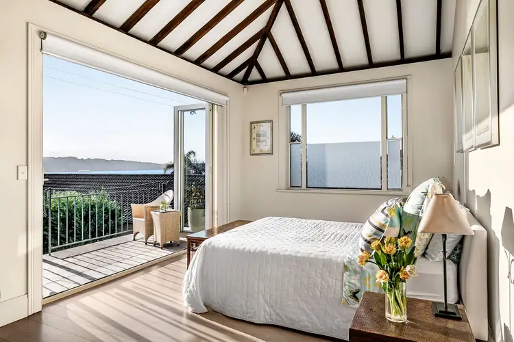 Fifth view of Homely house listing, 18 The Crescent, Vaucluse NSW 2030